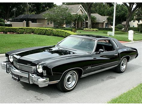 craigslist For Sale "monte carlo ss" in Detroit Metro. . Monte carlo for sale craigslist